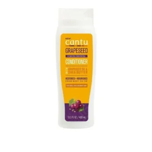 Cantu Grapeseed – Strengthening Conditioner –