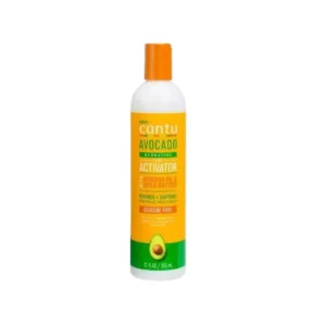 Cantu Avocado – Hydrating Curl Activator Cream 355 ml