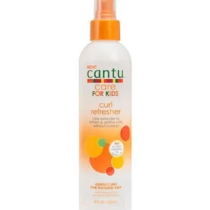 Cantu Care for Kids  – Curl Refresher