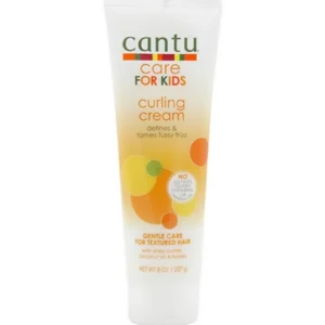 Cantu Care for Kids Curling Cream – Lockencreme für Kinder