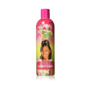 African Pride Dream Kids Olive Miracle - Detangling Moisturizing Conditioner 355 ml