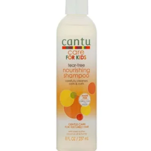 Cantu Care for Kids Tear-Free Nourishing Shampoo 237 ml
