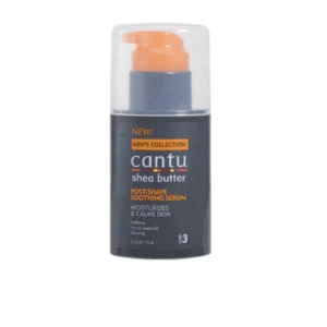 Cantu Men’s Collection Post-Shave Soothing Serum