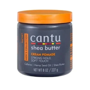 Cantu Men’s Collection – Cream Pomade