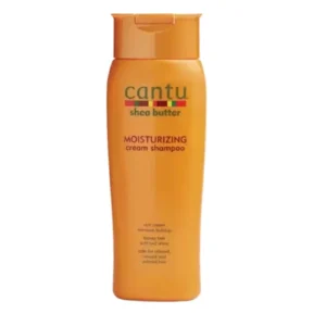 Cantu Shea Butter – Moisturizing Cream Shampoo