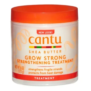 Cantu Shea Butter – Grow Strong Strengthening Treatment 173 g