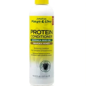 Jamaican Mango & Lime – Protein Conditioner