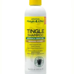 Jamaican Mango & Lime – Tingle Shampoo