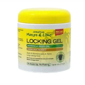 Jamaican Mango & Lime – Locking Gel