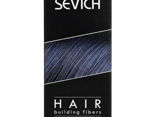 SEVICH Hair Building Fibers Schwarz 25g – Haarverdichtung Keratin Streuhaar SEVICH Hair Building Fibers Schwarz 25g – Haarverdichtung Keratin Streuhaar