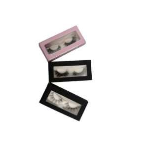Premium 3D Wimpern – Glamour Eyes / Volume Eyes / Sexy Eyes
