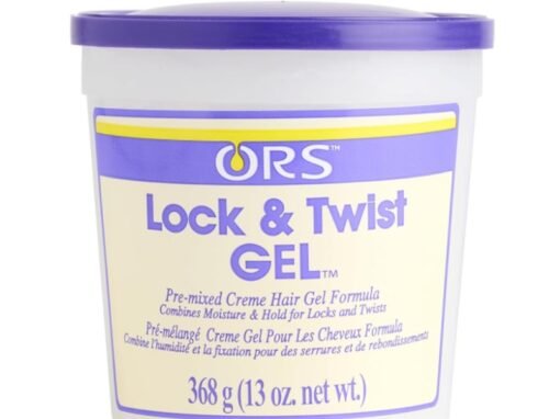 ORS Lock & Twist Gel 368 g ORS Lock & Twist Gel 368 g